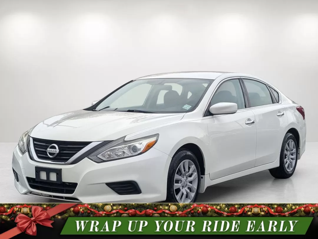 2018 /Charcoal Nissan Altima 2.5 S (1N4AL3AP8JC) with an Other engine, located at 804 22nd Ave, Phenix City, AL, 36870, (334) 297-1860, 32.484749, -85.024475 - **Drive Your Life Forward with the 2018 Nissan Altima: Perfect for Commuters and Families Alike!**<br /> <br /> If you're seeking a reliable vehicle that complements your busy lifestyle, look no further than this stunning 2018 Nissan Altima 2.5 S, now available at Gils Auto in Phenix City, AL. This - Photo#0