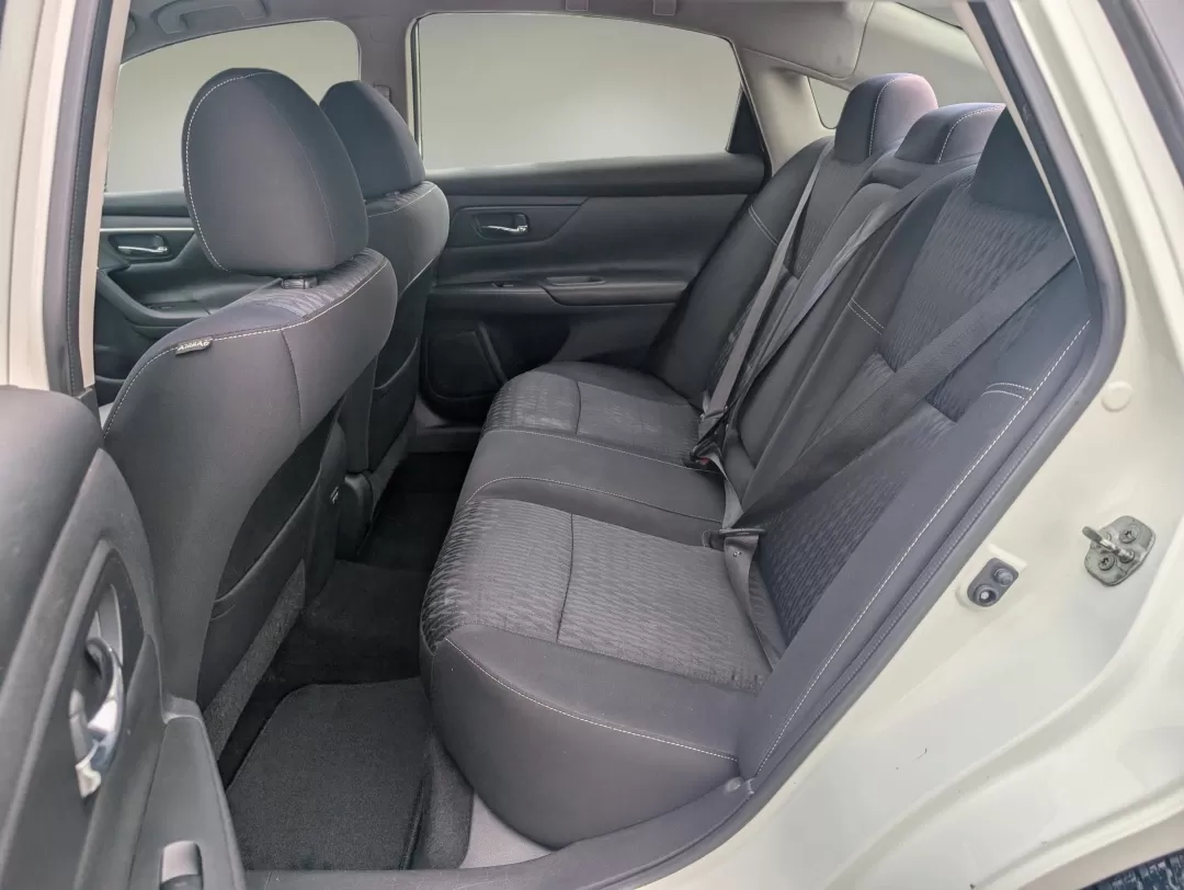 2018 /Charcoal Nissan Altima 2.5 S (1N4AL3AP8JC) with an Other engine, located at 804 22nd Ave, Phenix City, AL, 36870, (334) 297-1860, 32.484749, -85.024475 - **Drive Your Life Forward with the 2018 Nissan Altima: Perfect for Commuters and Families Alike!**<br /> <br /> If you're seeking a reliable vehicle that complements your busy lifestyle, look no further than this stunning 2018 Nissan Altima 2.5 S, now available at Gils Auto in Phenix City, AL. This - Photo#10