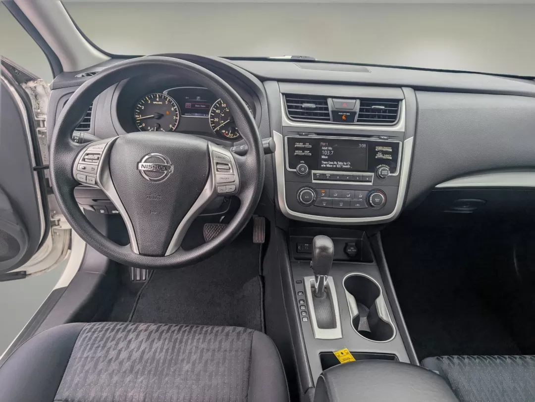 2018 /Charcoal Nissan Altima 2.5 S (1N4AL3AP8JC) with an Other engine, located at 804 22nd Ave, Phenix City, AL, 36870, (334) 297-1860, 32.484749, -85.024475 - **Drive Your Life Forward with the 2018 Nissan Altima: Perfect for Commuters and Families Alike!**<br /> <br /> If you're seeking a reliable vehicle that complements your busy lifestyle, look no further than this stunning 2018 Nissan Altima 2.5 S, now available at Gils Auto in Phenix City, AL. This - Photo#11