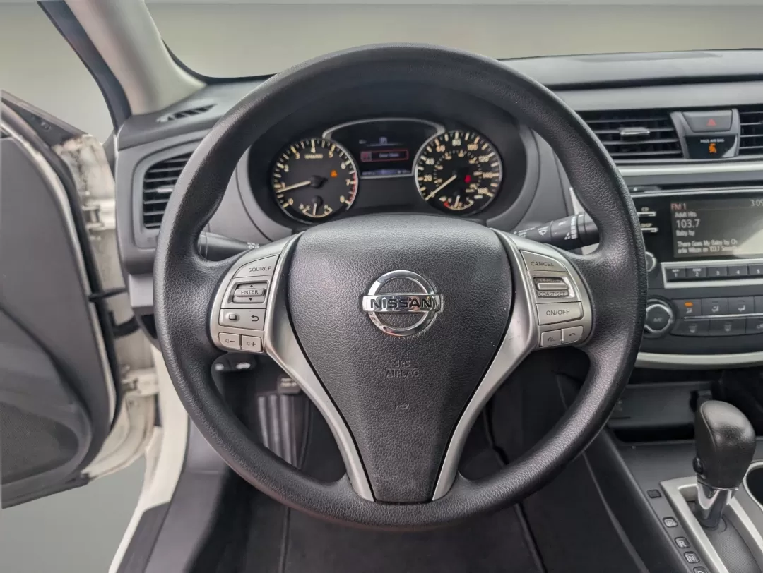 2018 /Charcoal Nissan Altima 2.5 S (1N4AL3AP8JC) with an Other engine, located at 804 22nd Ave, Phenix City, AL, 36870, (334) 297-1860, 32.484749, -85.024475 - **Drive Your Life Forward with the 2018 Nissan Altima: Perfect for Commuters and Families Alike!**<br /> <br /> If you're seeking a reliable vehicle that complements your busy lifestyle, look no further than this stunning 2018 Nissan Altima 2.5 S, now available at Gils Auto in Phenix City, AL. This - Photo#15