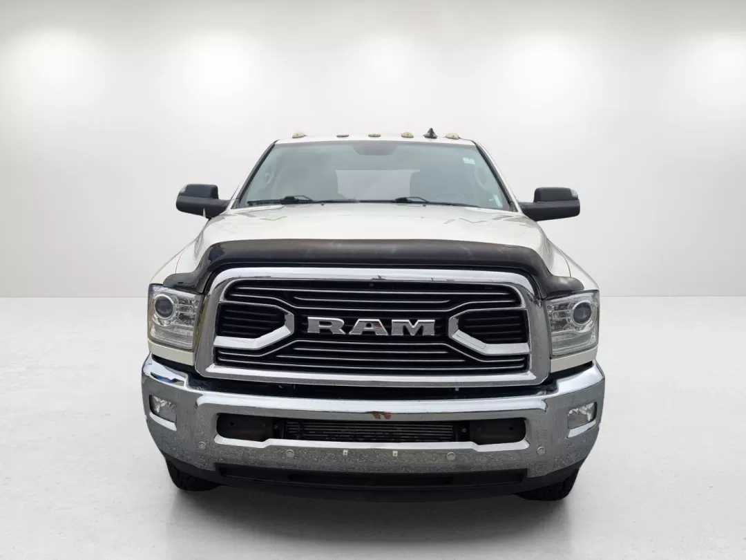 2016 /Black Ram 2500 Laramie (3C6UR5FL7GG) with an Other engine, located at 3959 U.S. 80 W, Phenix City, AL, 36870, (334) 297-4885, 32.469296, -85.135185 - **Discover Your Next Adventure with the 2016 Ram 2500 Laramie Crew Cab Pickup at Gils Auto, Phenix City!**<br /> <br /> Are you ready to tackle both your workweek and weekend adventures with unmatched confidence? The 2016 Ram 2500 Laramie is your perfect companion for fulfilling all your hauling nee - Photo#1