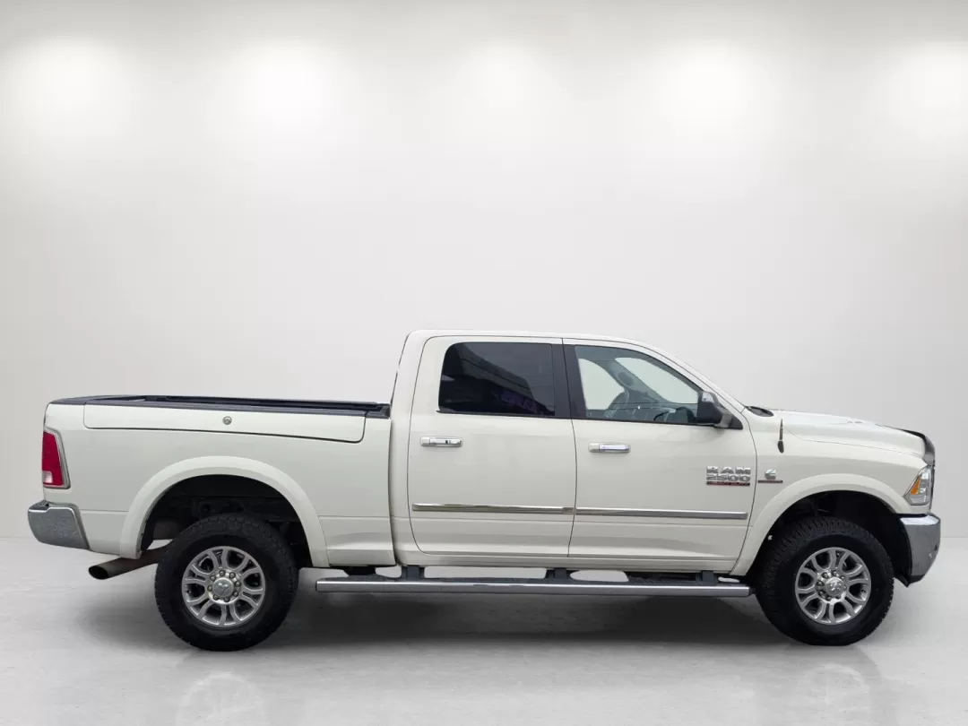 2016 /Black Ram 2500 Laramie (3C6UR5FL7GG) with an Other engine, located at 3959 U.S. 80 W, Phenix City, AL, 36870, (334) 297-4885, 32.469296, -85.135185 - **Discover Your Next Adventure with the 2016 Ram 2500 Laramie Crew Cab Pickup at Gils Auto, Phenix City!**<br /> <br /> Are you ready to tackle both your workweek and weekend adventures with unmatched confidence? The 2016 Ram 2500 Laramie is your perfect companion for fulfilling all your hauling nee - Photo#3