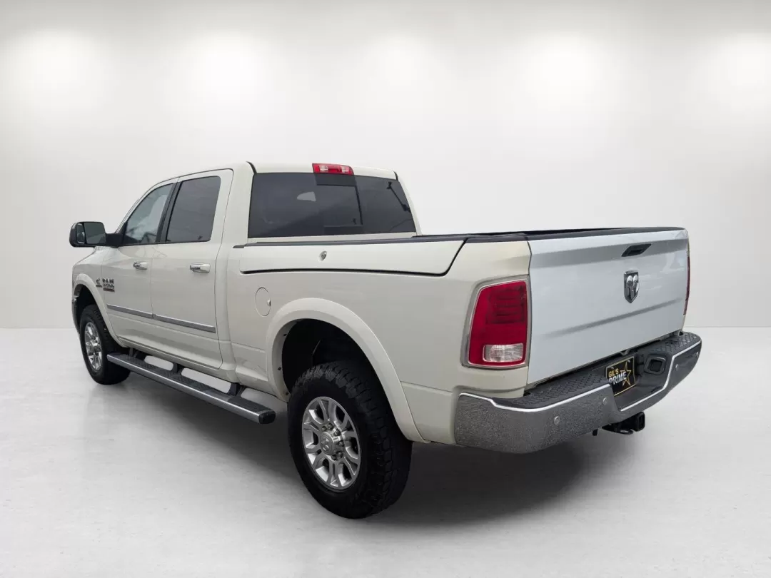 2016 /Black Ram 2500 Laramie (3C6UR5FL7GG) with an Other engine, located at 3959 U.S. 80 W, Phenix City, AL, 36870, (334) 297-4885, 32.469296, -85.135185 - **Discover Your Next Adventure with the 2016 Ram 2500 Laramie Crew Cab Pickup at Gils Auto, Phenix City!**<br /> <br /> Are you ready to tackle both your workweek and weekend adventures with unmatched confidence? The 2016 Ram 2500 Laramie is your perfect companion for fulfilling all your hauling nee - Photo#6