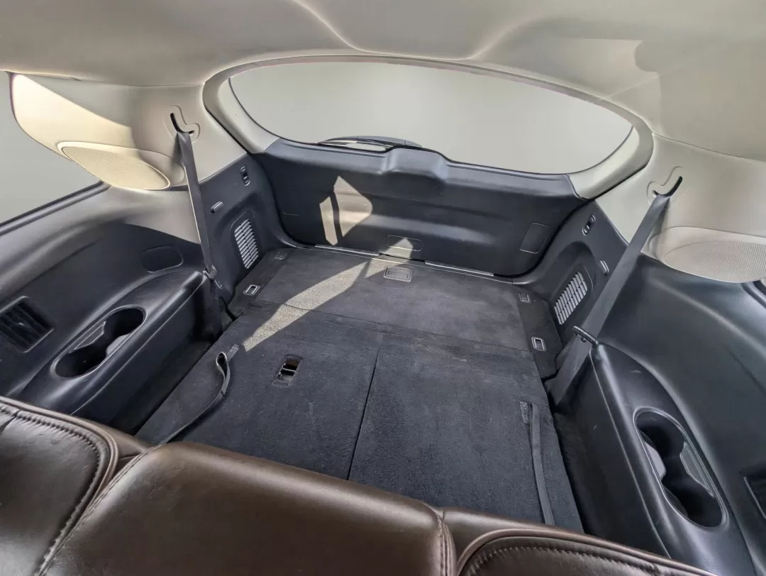 2013 /Java Infiniti JX35 (5N1AL0MN6DC) with an Other engine, located at 3959 U.S. 80 W, Phenix City, AL, 36870, (334) 297-4885, 32.469296, -85.135185 - Elevate your family adventures and daily commutes with this stunning 2013 Infiniti JX35, available now at Gils Auto in Phenix City, AL. Whether you're carting the kids to school, heading out for a weekend road trip, or simply enjoying the finer things in life, this luxurious SUV combines comfort, sa - Photo#12