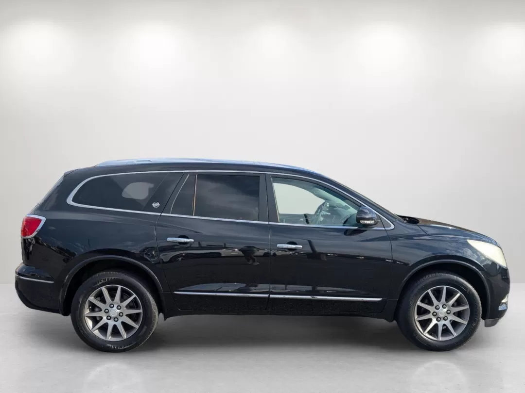 2014 /Titanium Buick Enclave Leather (5GAKRBKD3EJ) with an Other engine, located at 3959 U.S. 80 W, Phenix City, AL, 36870, (334) 297-4885, 32.469296, -85.135185 - **Discover the Perfect Family Companion: 2014 Buick Enclave at Gils Auto - Phenix City, AL**<br /> <br /> Are you on the lookout for a vehicle that can accommodate your growing family while providing comfort, safety, and style? Look no further than this stunning 2014 Buick Enclave! With its spacious - Photo#4