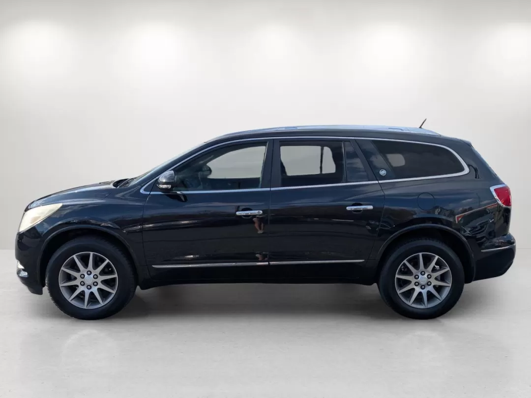 2014 /Titanium Buick Enclave Leather (5GAKRBKD3EJ) with an Other engine, located at 3959 U.S. 80 W, Phenix City, AL, 36870, (334) 297-4885, 32.469296, -85.135185 - **Discover the Perfect Family Companion: 2014 Buick Enclave at Gils Auto - Phenix City, AL**<br /> <br /> Are you on the lookout for a vehicle that can accommodate your growing family while providing comfort, safety, and style? Look no further than this stunning 2014 Buick Enclave! With its spacious - Photo#8