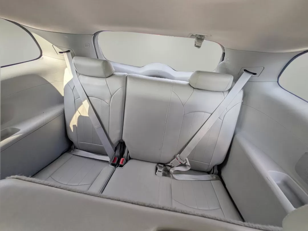 2014 /Titanium Buick Enclave Leather (5GAKRBKD3EJ) with an Other engine, located at 3959 U.S. 80 W, Phenix City, AL, 36870, (334) 297-4885, 32.469296, -85.135185 - **Discover the Perfect Family Companion: 2014 Buick Enclave at Gils Auto - Phenix City, AL**<br /> <br /> Are you on the lookout for a vehicle that can accommodate your growing family while providing comfort, safety, and style? Look no further than this stunning 2014 Buick Enclave! With its spacious - Photo#12