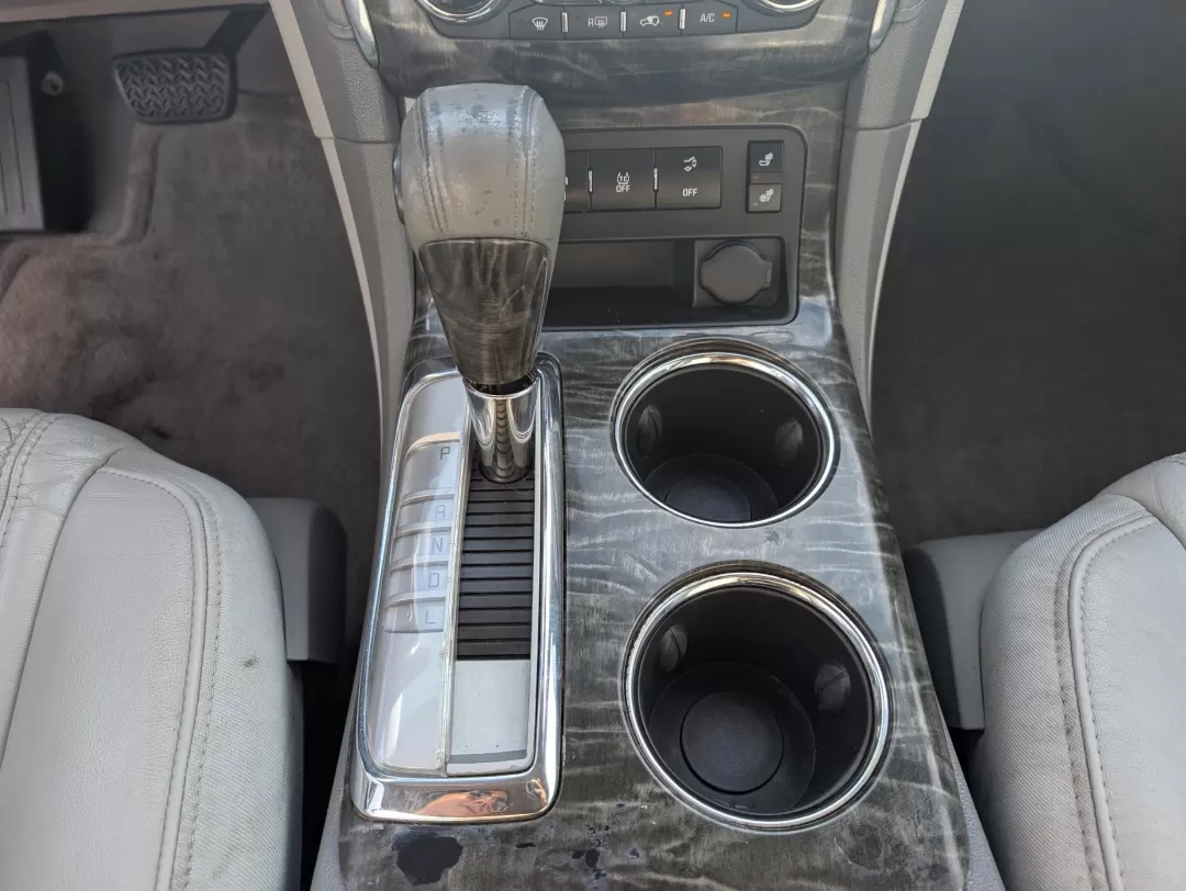 2014 /Titanium Buick Enclave Leather (5GAKRBKD3EJ) with an Other engine, located at 3959 U.S. 80 W, Phenix City, AL, 36870, (334) 297-4885, 32.469296, -85.135185 - **Discover the Perfect Family Companion: 2014 Buick Enclave at Gils Auto - Phenix City, AL**<br /> <br /> Are you on the lookout for a vehicle that can accommodate your growing family while providing comfort, safety, and style? Look no further than this stunning 2014 Buick Enclave! With its spacious - Photo#14