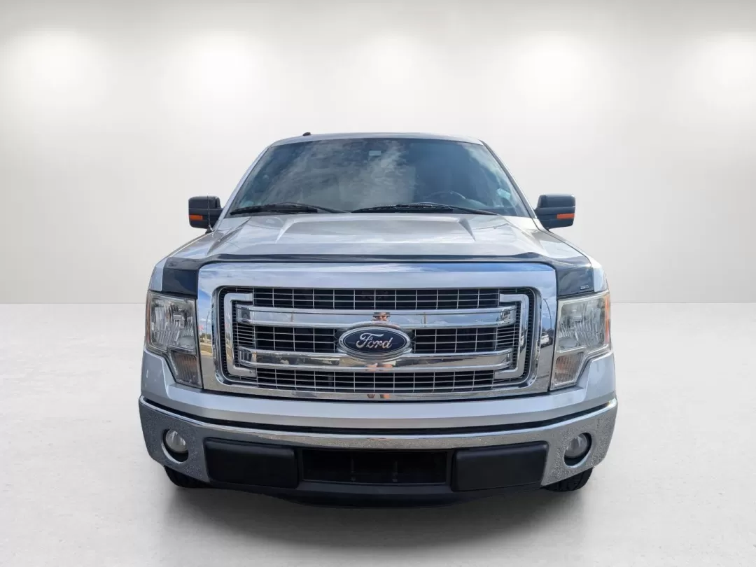 2014 Ford F-150 XLT (1FTFX1CF7EF) with an Other engine, located at 3959 U.S. 80 W, Phenix City, AL, 36870, (334) 297-4885, 32.469296, -85.135185 - **Unleash Adventure with the 2014 Ford F-150 Your Perfect Companion for Work and Play!**<br /> <br /> Are you ready to elevate your lifestyle with a vehicle that can handle your daily commute, weekend adventures, and everything in between? Look no further than the 2014 Ford F-150, the quintessentia - Photo#2