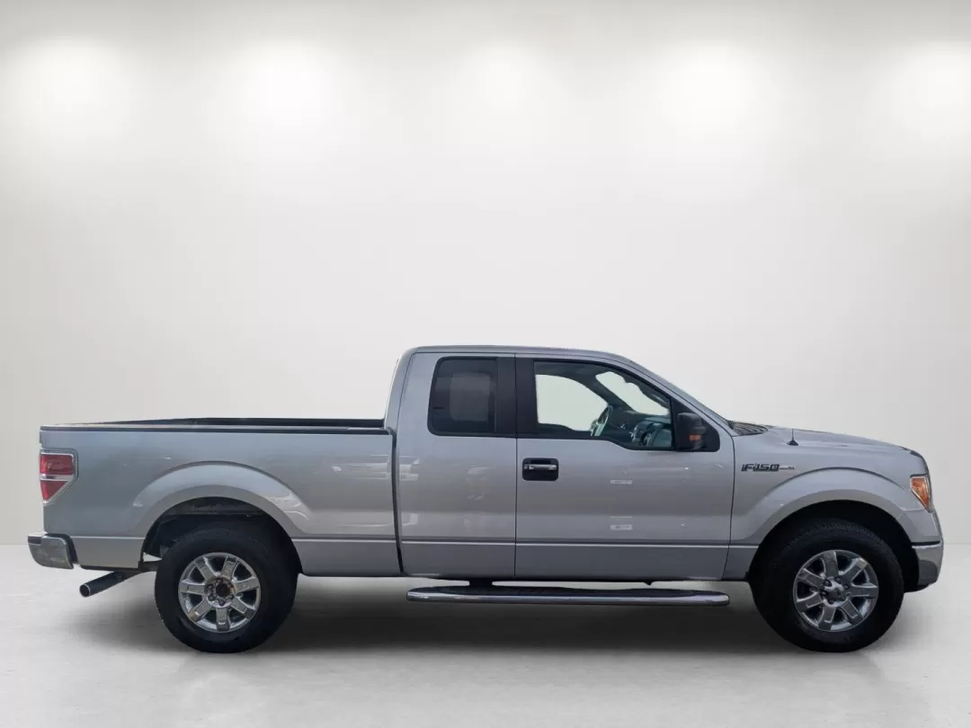 2014 Ford F-150 XLT (1FTFX1CF7EF) with an Other engine, located at 3959 U.S. 80 W, Phenix City, AL, 36870, (334) 297-4885, 32.469296, -85.135185 - **Unleash Adventure with the 2014 Ford F-150 Your Perfect Companion for Work and Play!**<br /> <br /> Are you ready to elevate your lifestyle with a vehicle that can handle your daily commute, weekend adventures, and everything in between? Look no further than the 2014 Ford F-150, the quintessentia - Photo#4