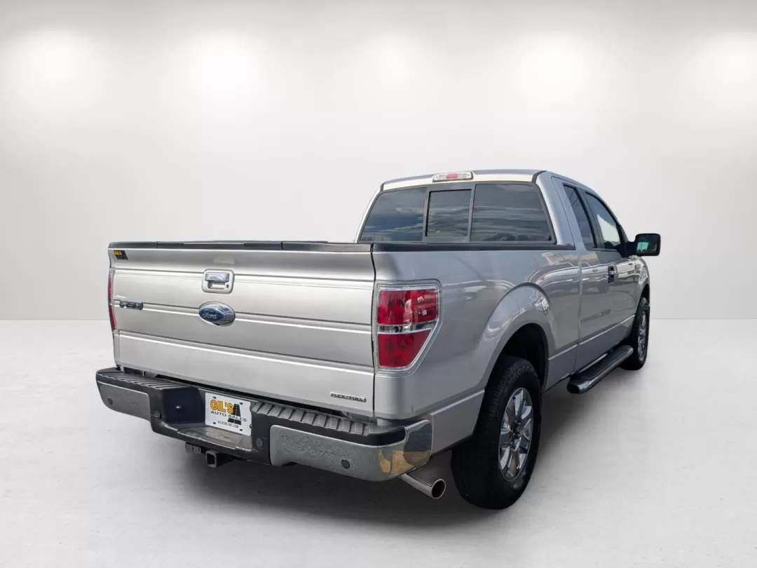 2014 Ford F-150 XLT (1FTFX1CF7EF) with an Other engine, located at 3959 U.S. 80 W, Phenix City, AL, 36870, (334) 297-4885, 32.469296, -85.135185 - **Unleash Adventure with the 2014 Ford F-150 Your Perfect Companion for Work and Play!**<br /> <br /> Are you ready to elevate your lifestyle with a vehicle that can handle your daily commute, weekend adventures, and everything in between? Look no further than the 2014 Ford F-150, the quintessentia - Photo#5