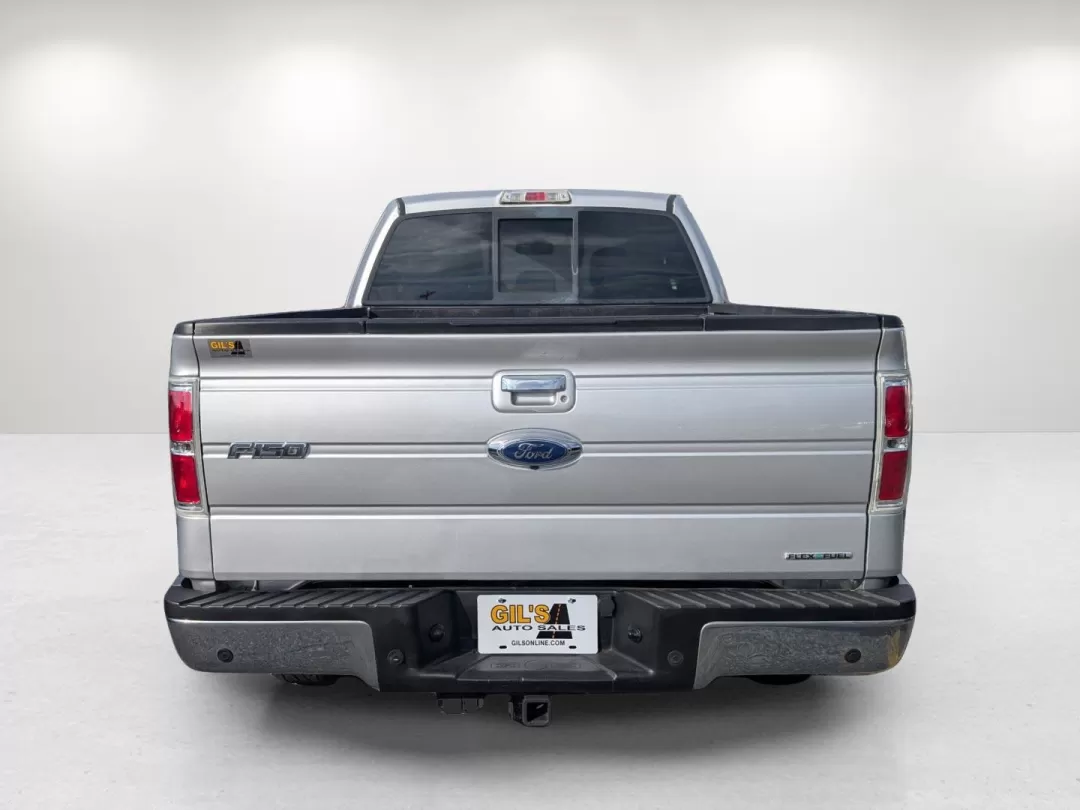 2014 Ford F-150 XLT (1FTFX1CF7EF) with an Other engine, located at 3959 U.S. 80 W, Phenix City, AL, 36870, (334) 297-4885, 32.469296, -85.135185 - **Unleash Adventure with the 2014 Ford F-150 Your Perfect Companion for Work and Play!**<br /> <br /> Are you ready to elevate your lifestyle with a vehicle that can handle your daily commute, weekend adventures, and everything in between? Look no further than the 2014 Ford F-150, the quintessentia - Photo#6