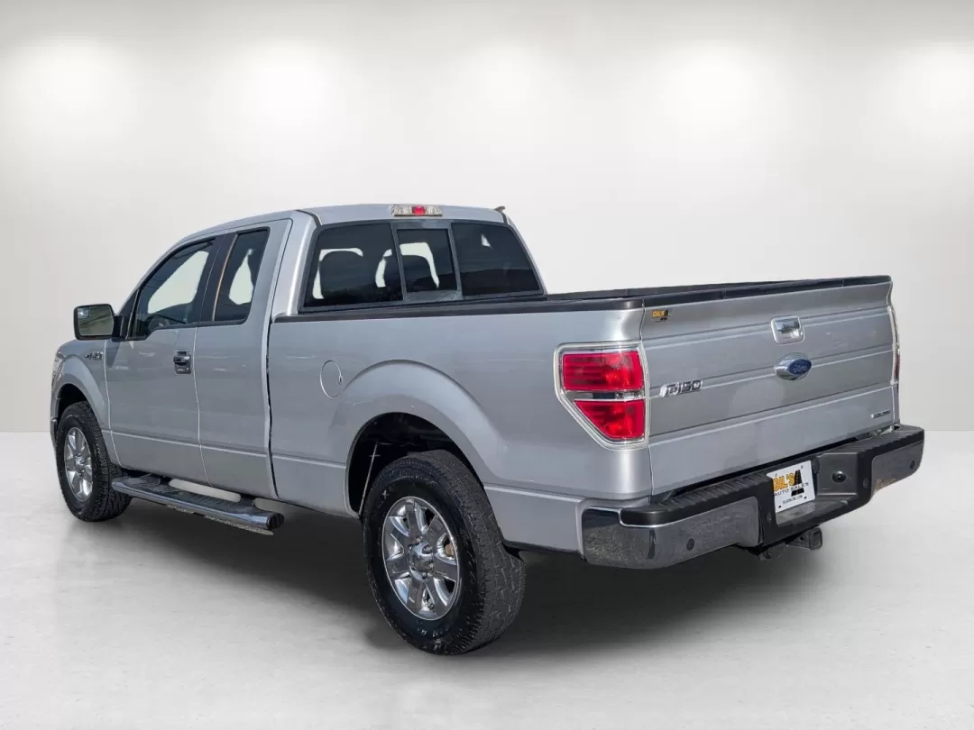 2014 Ford F-150 XLT (1FTFX1CF7EF) with an Other engine, located at 3959 U.S. 80 W, Phenix City, AL, 36870, (334) 297-4885, 32.469296, -85.135185 - **Unleash Adventure with the 2014 Ford F-150 Your Perfect Companion for Work and Play!**<br /> <br /> Are you ready to elevate your lifestyle with a vehicle that can handle your daily commute, weekend adventures, and everything in between? Look no further than the 2014 Ford F-150, the quintessentia - Photo#7