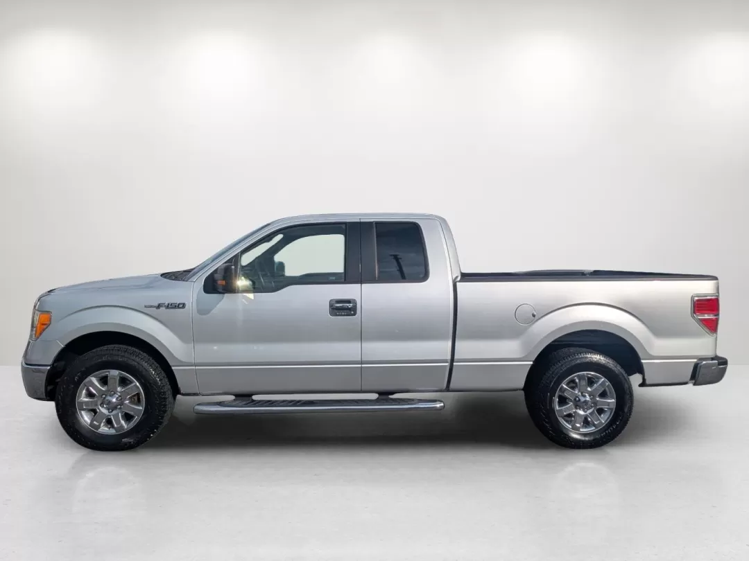 2014 Ford F-150 XLT (1FTFX1CF7EF) with an Other engine, located at 3959 U.S. 80 W, Phenix City, AL, 36870, (334) 297-4885, 32.469296, -85.135185 - **Unleash Adventure with the 2014 Ford F-150 Your Perfect Companion for Work and Play!**<br /> <br /> Are you ready to elevate your lifestyle with a vehicle that can handle your daily commute, weekend adventures, and everything in between? Look no further than the 2014 Ford F-150, the quintessentia - Photo#8
