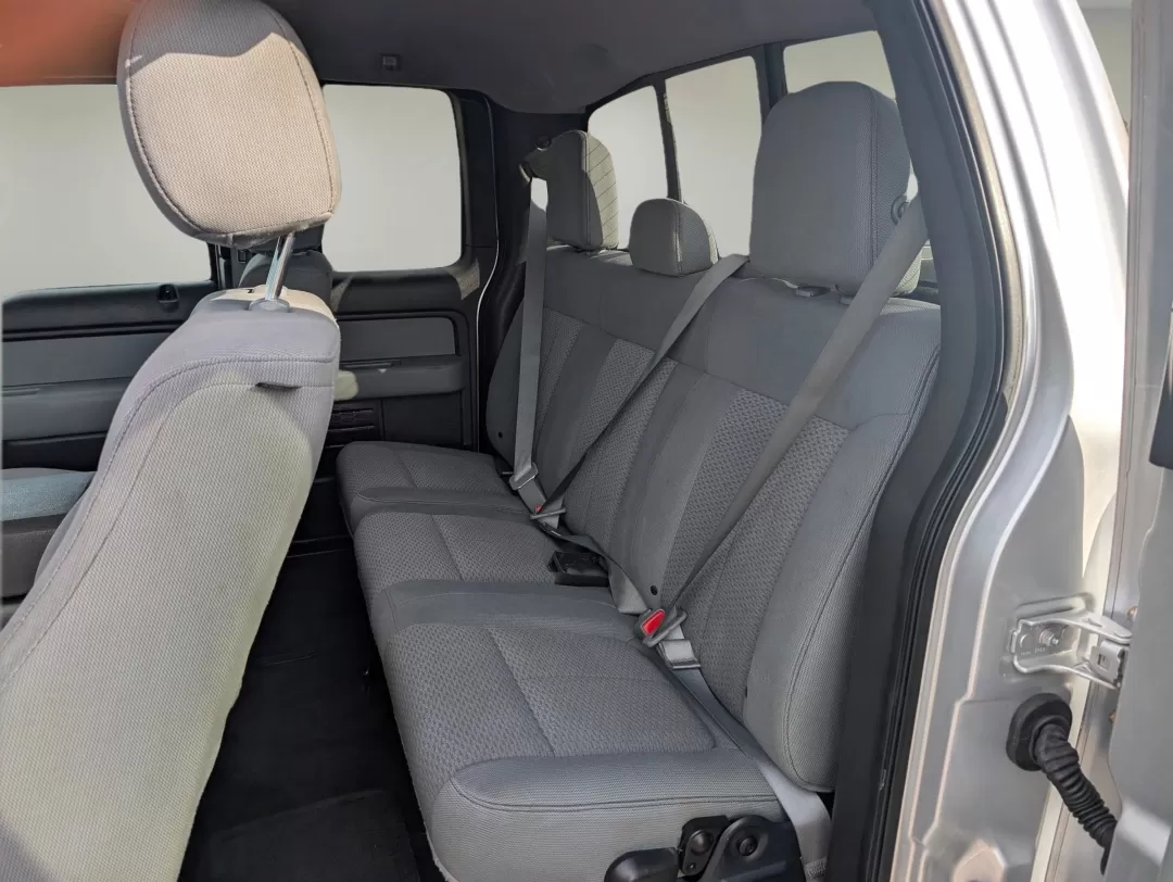 2014 Ford F-150 XLT (1FTFX1CF7EF) with an Other engine, located at 3959 U.S. 80 W, Phenix City, AL, 36870, (334) 297-4885, 32.469296, -85.135185 - **Unleash Adventure with the 2014 Ford F-150 Your Perfect Companion for Work and Play!**<br /> <br /> Are you ready to elevate your lifestyle with a vehicle that can handle your daily commute, weekend adventures, and everything in between? Look no further than the 2014 Ford F-150, the quintessentia - Photo#11