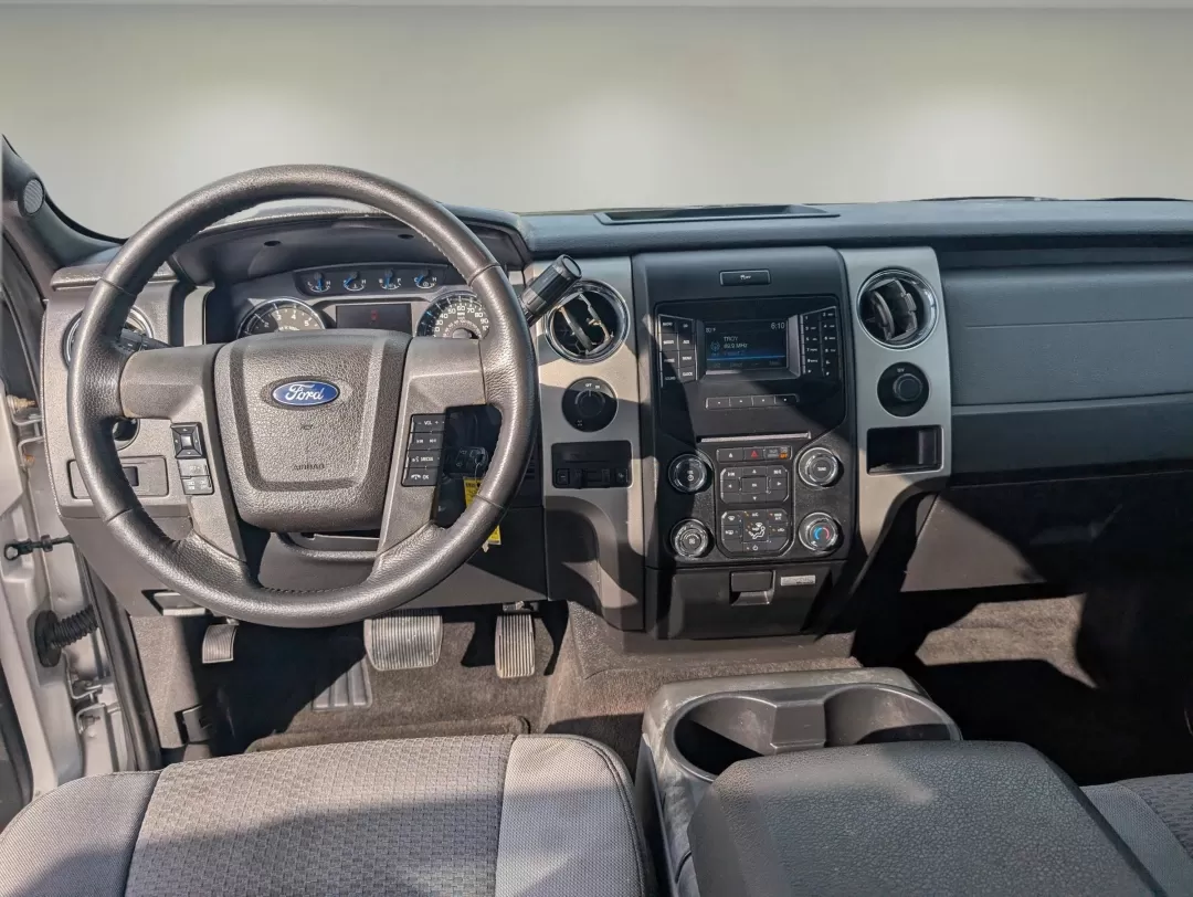 2014 Ford F-150 XLT (1FTFX1CF7EF) with an Other engine, located at 3959 U.S. 80 W, Phenix City, AL, 36870, (334) 297-4885, 32.469296, -85.135185 - **Unleash Adventure with the 2014 Ford F-150 Your Perfect Companion for Work and Play!**<br /> <br /> Are you ready to elevate your lifestyle with a vehicle that can handle your daily commute, weekend adventures, and everything in between? Look no further than the 2014 Ford F-150, the quintessentia - Photo#12