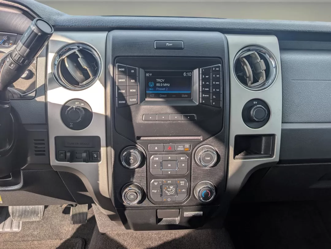2014 Ford F-150 XLT (1FTFX1CF7EF) with an Other engine, located at 3959 U.S. 80 W, Phenix City, AL, 36870, (334) 297-4885, 32.469296, -85.135185 - **Unleash Adventure with the 2014 Ford F-150 Your Perfect Companion for Work and Play!**<br /> <br /> Are you ready to elevate your lifestyle with a vehicle that can handle your daily commute, weekend adventures, and everything in between? Look no further than the 2014 Ford F-150, the quintessentia - Photo#14