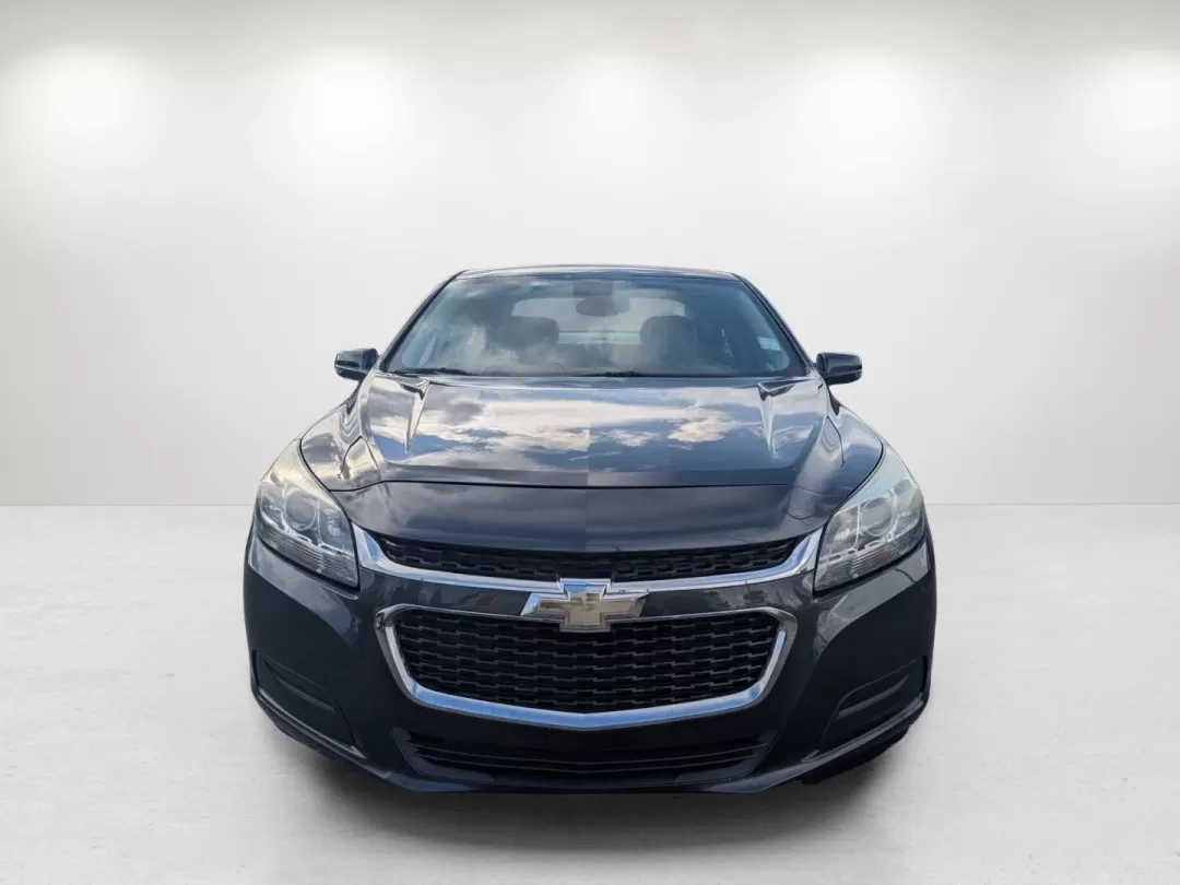 2015 /Jet Black/Titanium Chevrolet Malibu LT (1G11C5SL4FF) with an Other engine, located at 3959 U.S. 80 W, Phenix City, AL, 36870, (334) 297-4885, 32.469296, -85.135185 - **Discover Your Next Adventure with the 2015 Chevrolet Malibu LT at Gils Auto!**<br /> <br /> Are you looking for a reliable and stylish sedan that fits seamlessly into your daily life? Whether you're commuting to work, shuttling the kids to school, or planning a weekend getaway, the 2015 Chevrolet - Photo#2