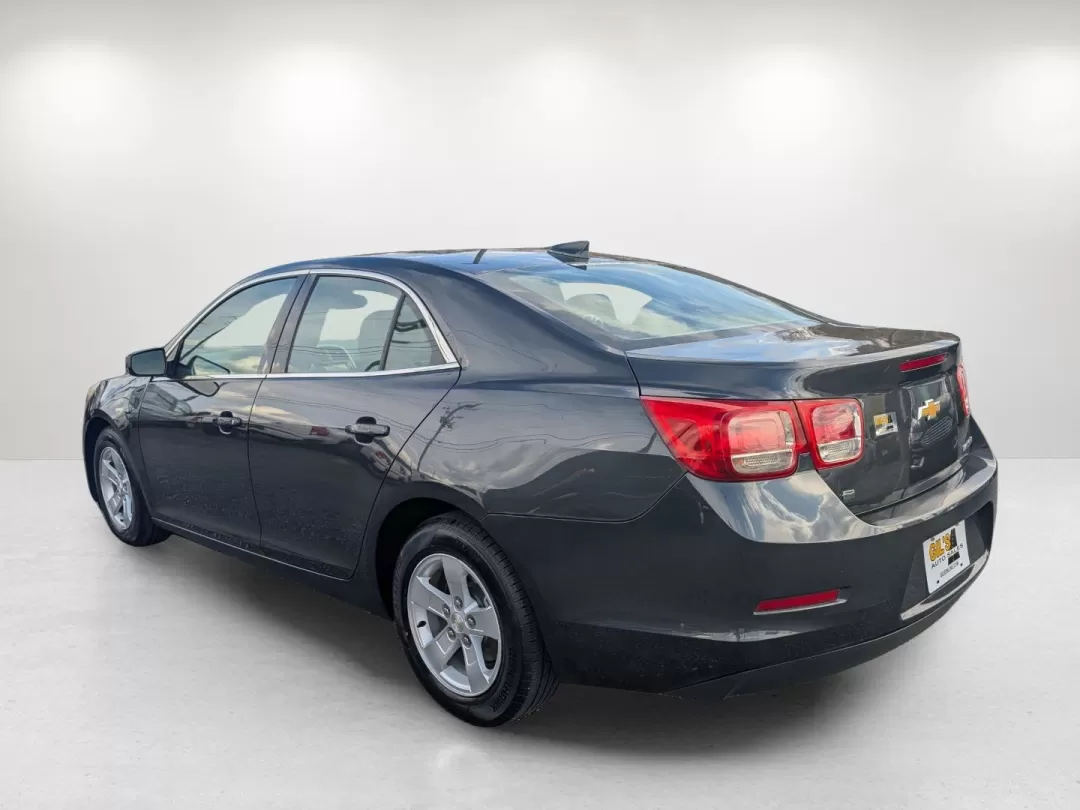 2015 /Jet Black/Titanium Chevrolet Malibu LT (1G11C5SL4FF) with an Other engine, located at 3959 U.S. 80 W, Phenix City, AL, 36870, (334) 297-4885, 32.469296, -85.135185 - **Discover Your Next Adventure with the 2015 Chevrolet Malibu LT at Gils Auto!**<br /> <br /> Are you looking for a reliable and stylish sedan that fits seamlessly into your daily life? Whether you're commuting to work, shuttling the kids to school, or planning a weekend getaway, the 2015 Chevrolet - Photo#7