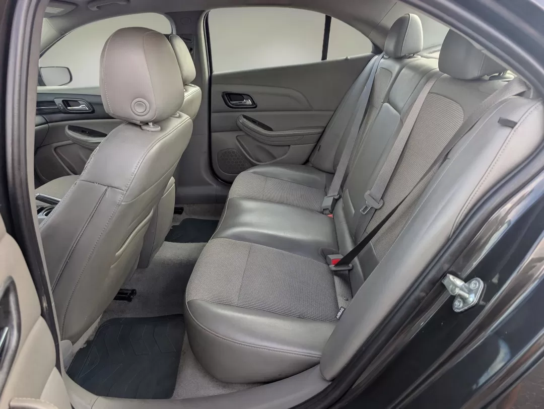 2015 /Jet Black/Titanium Chevrolet Malibu LT (1G11C5SL4FF) with an Other engine, located at 3959 U.S. 80 W, Phenix City, AL, 36870, (334) 297-4885, 32.469296, -85.135185 - **Discover Your Next Adventure with the 2015 Chevrolet Malibu LT at Gils Auto!**<br /> <br /> Are you looking for a reliable and stylish sedan that fits seamlessly into your daily life? Whether you're commuting to work, shuttling the kids to school, or planning a weekend getaway, the 2015 Chevrolet - Photo#11