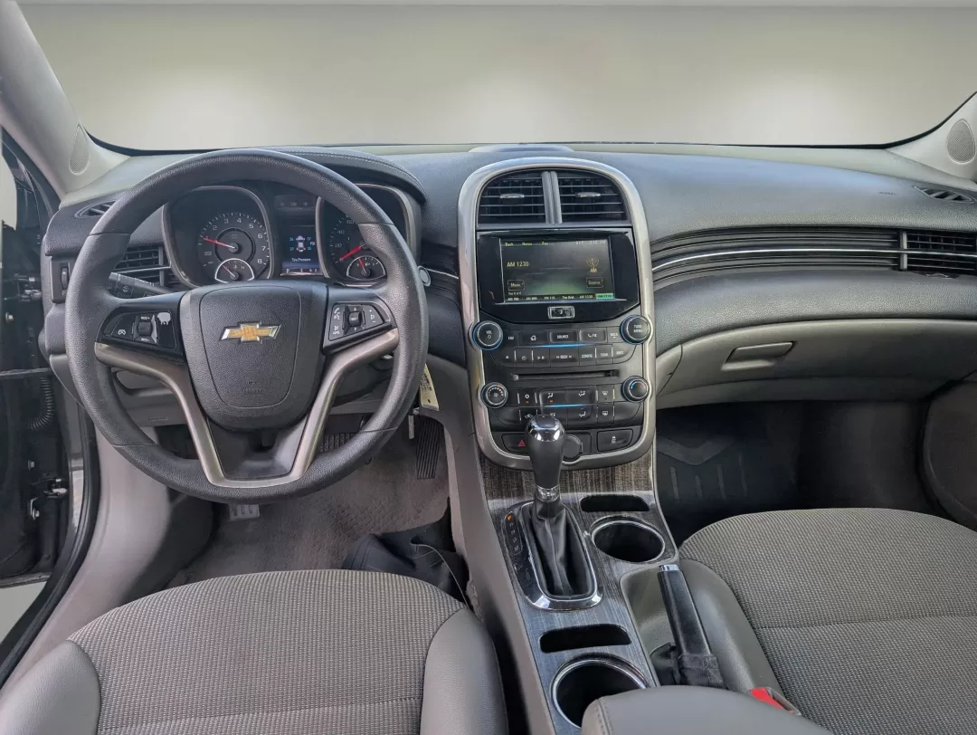 2015 /Jet Black/Titanium Chevrolet Malibu LT (1G11C5SL4FF) with an Other engine, located at 3959 U.S. 80 W, Phenix City, AL, 36870, (334) 297-4885, 32.469296, -85.135185 - **Discover Your Next Adventure with the 2015 Chevrolet Malibu LT at Gils Auto!**<br /> <br /> Are you looking for a reliable and stylish sedan that fits seamlessly into your daily life? Whether you're commuting to work, shuttling the kids to school, or planning a weekend getaway, the 2015 Chevrolet - Photo#12