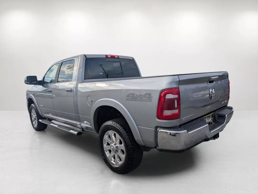 2019 /Black Ram 2500 Laramie (3C6UR5FJ2KG) with an Other engine, located at 7000 Northlake Connector, Columbus, GA, 31904, (706) 987-8085, 32.524975, -84.978134 - **Unleash Your Adventures with the 2019 Ram 2500 Laramie Crew Cab Pickup!**<br /> <br /> Are you ready to elevate your weekend adventures or tackle your daily commutes with confidence? The 2019 Ram 2500 Laramie Crew Cab Pickup is the perfect blend of power, comfort, and technology, making it an idea - Photo#6