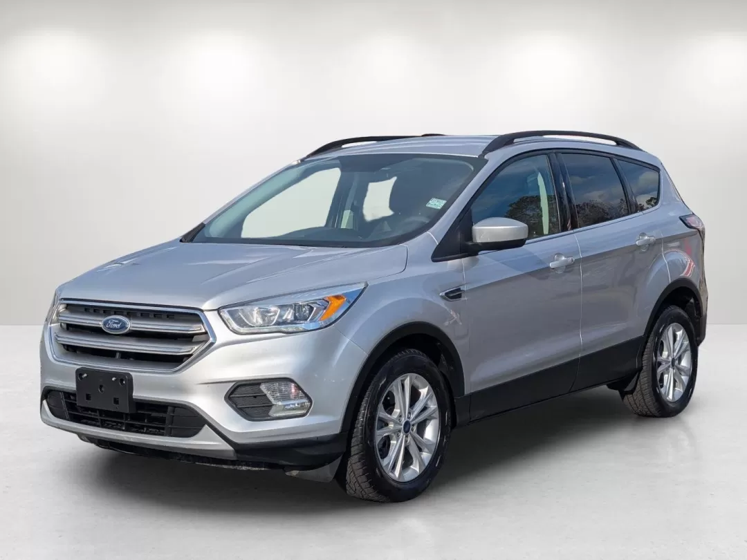 2017 Ford Escape SE (1FMCU9GD6HU) with an Other engine, located at 3959 U.S. 80 W, Phenix City, AL, 36870, (334) 297-4885, 32.469296, -85.135185 - **Elevate Your Everyday Adventures with the 2017 Ford Escape SE - Ideal for Families and Commuters Alike!**<br /> <br /> Are you ready to take your family on weekend adventures or simply need a reliable ride for your daily commute? Look no further than this stunning 2017 Ford Escape SE available now - Photo#1