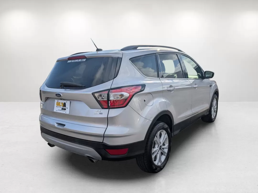 2017 Ford Escape SE (1FMCU9GD6HU) with an Other engine, located at 3959 U.S. 80 W, Phenix City, AL, 36870, (334) 297-4885, 32.469296, -85.135185 - **Elevate Your Everyday Adventures with the 2017 Ford Escape SE - Ideal for Families and Commuters Alike!**<br /> <br /> Are you ready to take your family on weekend adventures or simply need a reliable ride for your daily commute? Look no further than this stunning 2017 Ford Escape SE available now - Photo#5