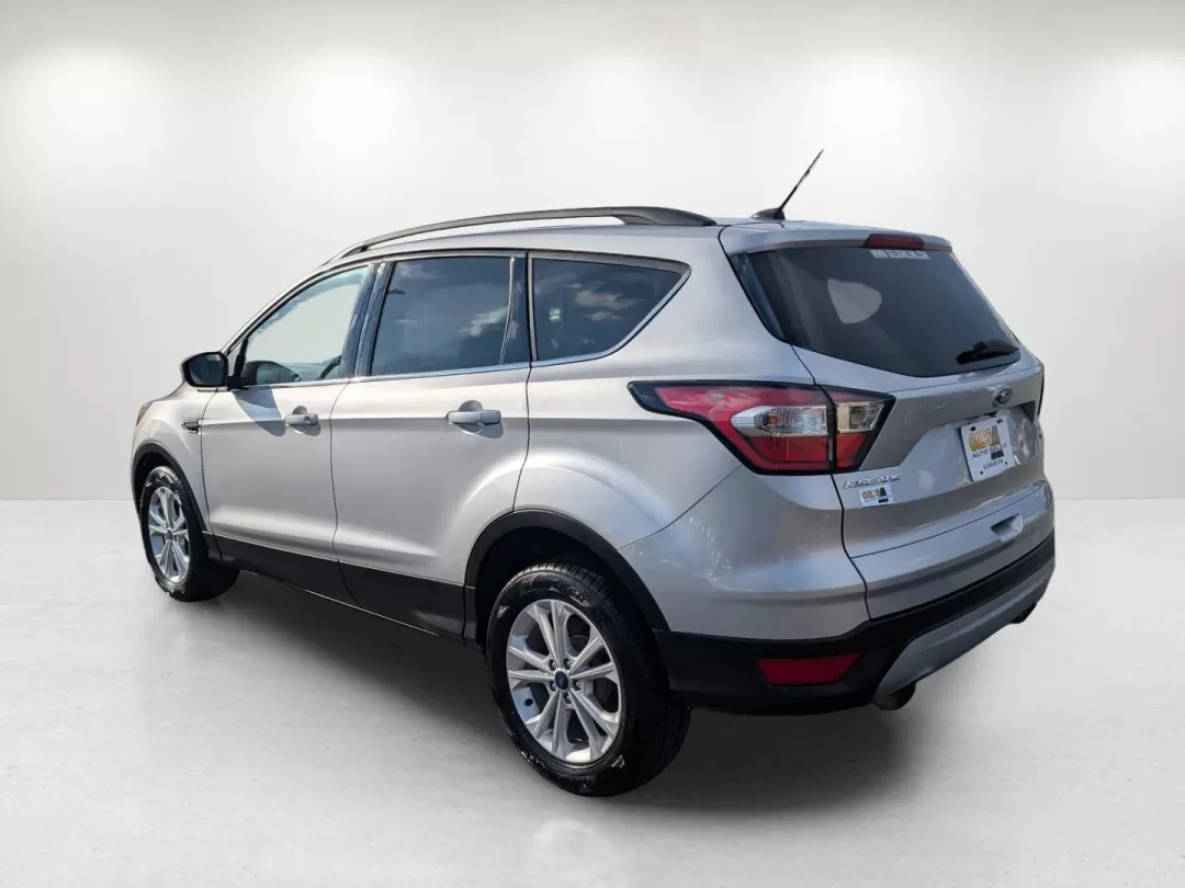 2017 Ford Escape SE (1FMCU9GD6HU) with an Other engine, located at 3959 U.S. 80 W, Phenix City, AL, 36870, (334) 297-4885, 32.469296, -85.135185 - **Elevate Your Everyday Adventures with the 2017 Ford Escape SE - Ideal for Families and Commuters Alike!**<br /> <br /> Are you ready to take your family on weekend adventures or simply need a reliable ride for your daily commute? Look no further than this stunning 2017 Ford Escape SE available now - Photo#7