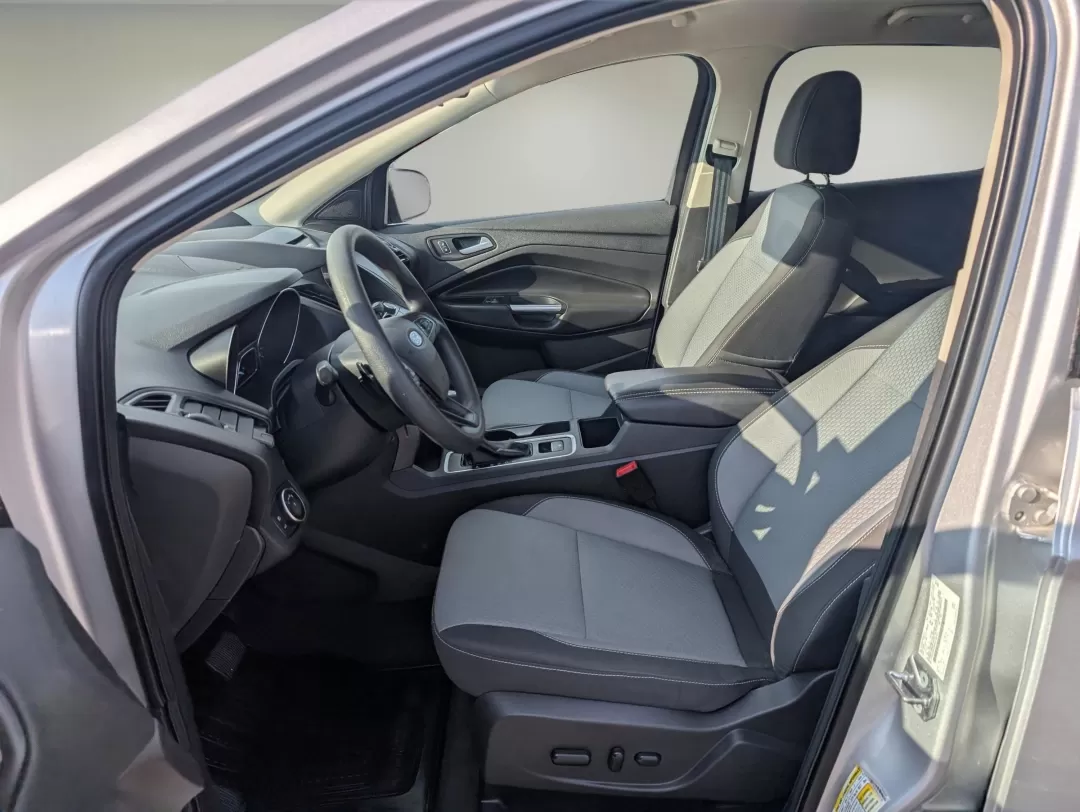 2017 Ford Escape SE (1FMCU9GD6HU) with an Other engine, located at 3959 U.S. 80 W, Phenix City, AL, 36870, (334) 297-4885, 32.469296, -85.135185 - **Elevate Your Everyday Adventures with the 2017 Ford Escape SE - Ideal for Families and Commuters Alike!**<br /> <br /> Are you ready to take your family on weekend adventures or simply need a reliable ride for your daily commute? Look no further than this stunning 2017 Ford Escape SE available now - Photo#10