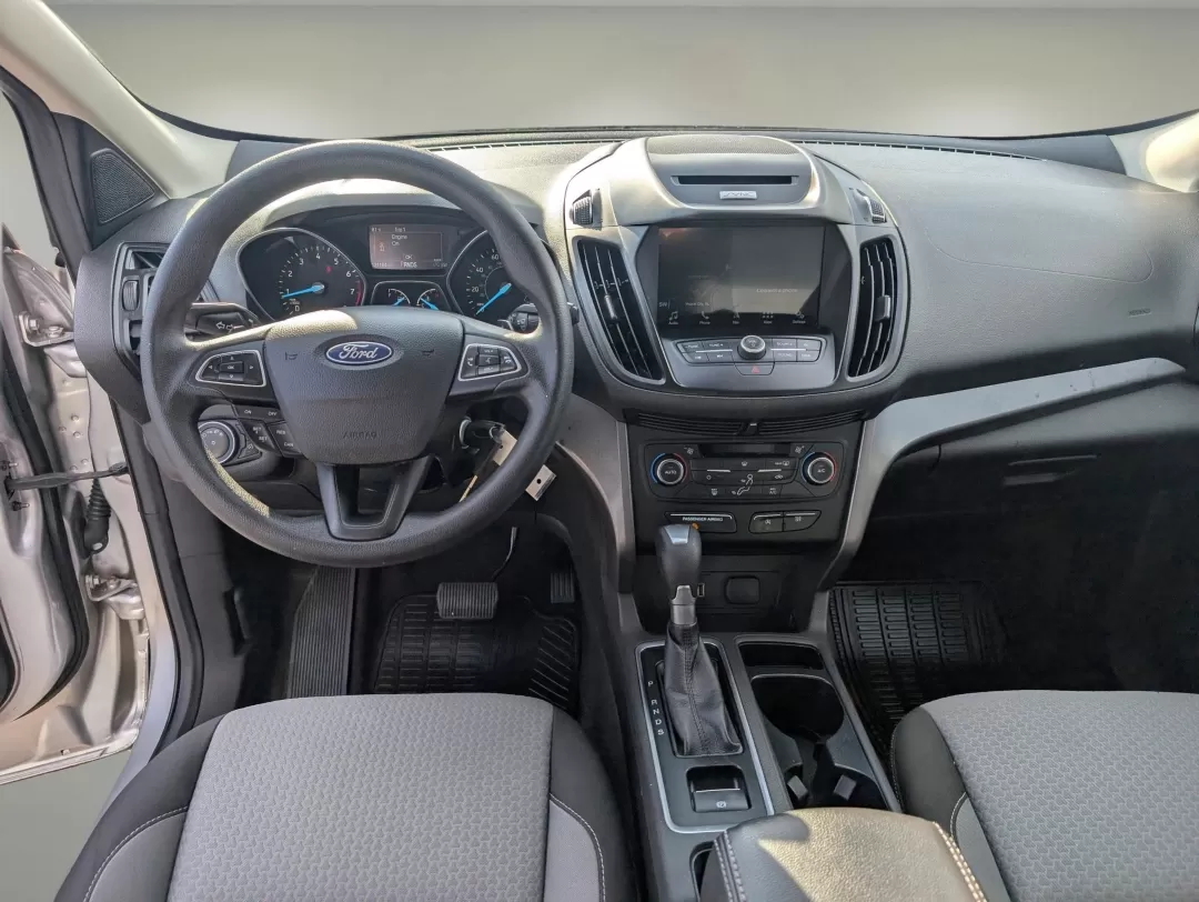 2017 Ford Escape SE (1FMCU9GD6HU) with an Other engine, located at 3959 U.S. 80 W, Phenix City, AL, 36870, (334) 297-4885, 32.469296, -85.135185 - **Elevate Your Everyday Adventures with the 2017 Ford Escape SE - Ideal for Families and Commuters Alike!**<br /> <br /> Are you ready to take your family on weekend adventures or simply need a reliable ride for your daily commute? Look no further than this stunning 2017 Ford Escape SE available now - Photo#12