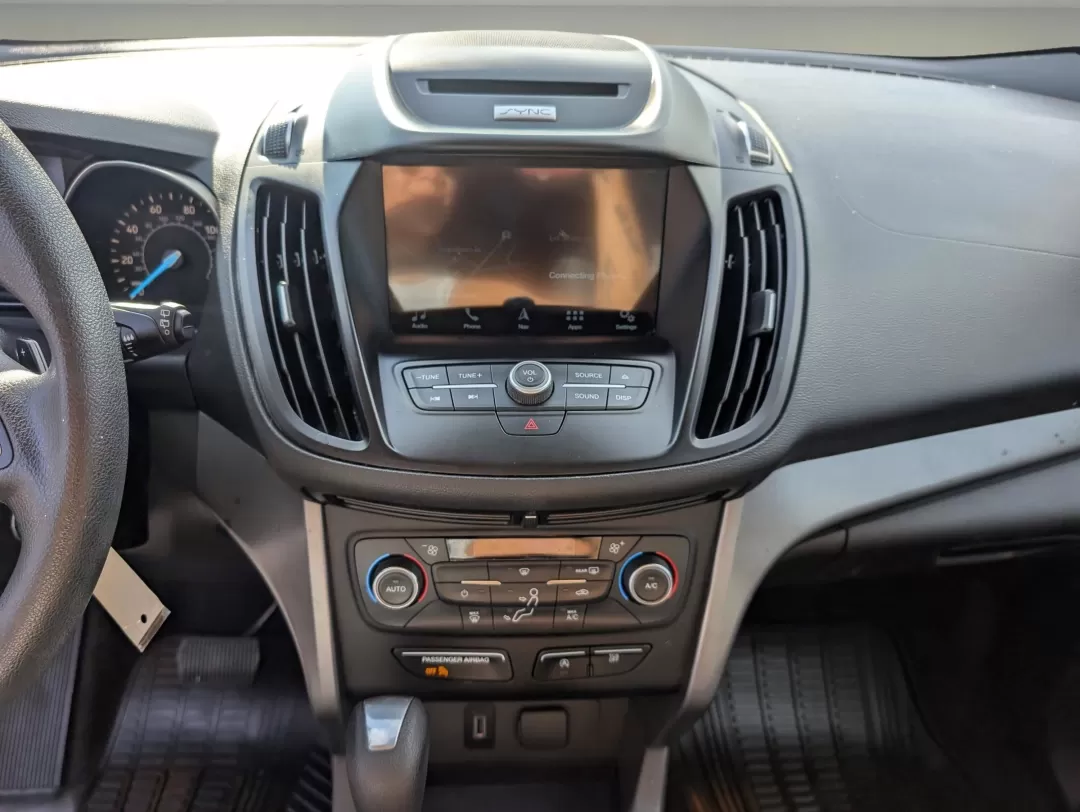 2017 Ford Escape SE (1FMCU9GD6HU) with an Other engine, located at 3959 U.S. 80 W, Phenix City, AL, 36870, (334) 297-4885, 32.469296, -85.135185 - **Elevate Your Everyday Adventures with the 2017 Ford Escape SE - Ideal for Families and Commuters Alike!**<br /> <br /> Are you ready to take your family on weekend adventures or simply need a reliable ride for your daily commute? Look no further than this stunning 2017 Ford Escape SE available now - Photo#13