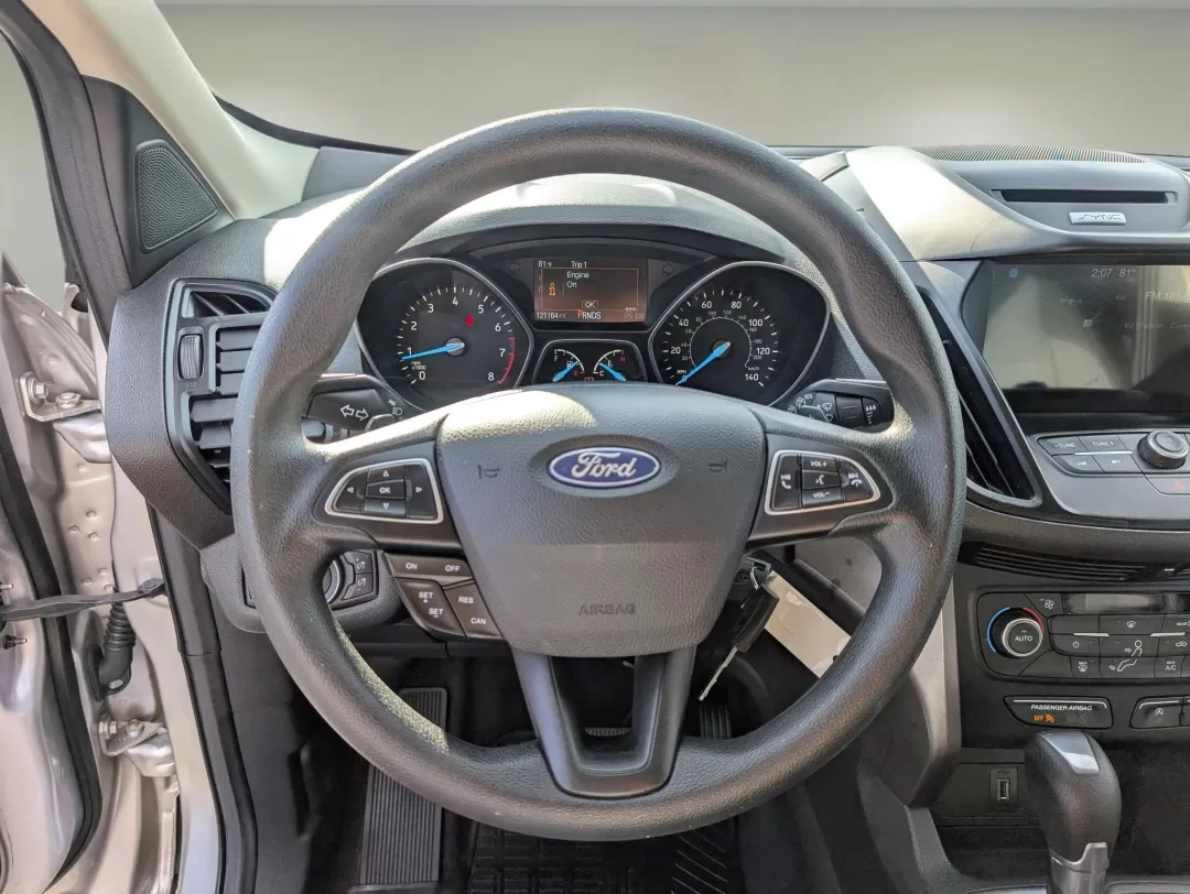 2017 Ford Escape SE (1FMCU9GD6HU) with an Other engine, located at 3959 U.S. 80 W, Phenix City, AL, 36870, (334) 297-4885, 32.469296, -85.135185 - **Elevate Your Everyday Adventures with the 2017 Ford Escape SE - Ideal for Families and Commuters Alike!**<br /> <br /> Are you ready to take your family on weekend adventures or simply need a reliable ride for your daily commute? Look no further than this stunning 2017 Ford Escape SE available now - Photo#16