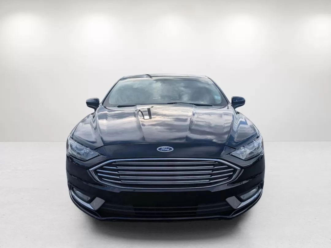 2017 Ford Fusion SE (3FA6P0HD9HR) with an Other engine, located at 3959 U.S. 80 W, Phenix City, AL, 36870, (334) 297-4885, 32.469296, -85.135185 - **Elevate Your Daily Commute with the 2017 Ford Fusion SE at Gils Auto - Phenix City!**<br /> <br /> Are you tired of your daily commute feeling mundane? Transform your journey with the 2017 Ford Fusion SE, designed for those who crave both style and functionality. Whether you're navigating through - Photo#2