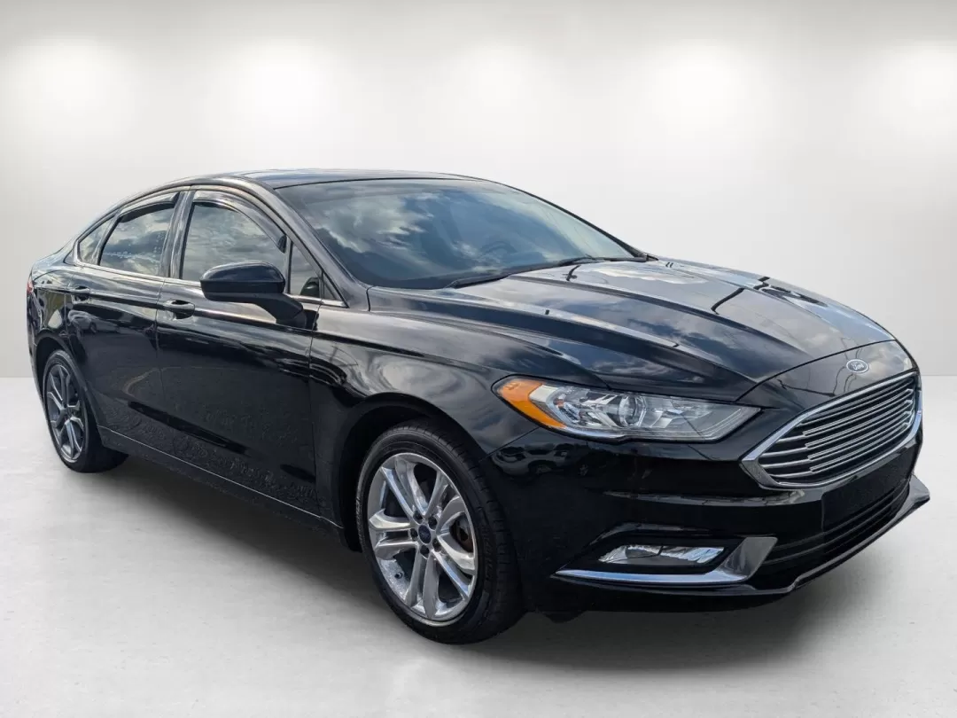 2017 Ford Fusion SE (3FA6P0HD9HR) with an Other engine, located at 3959 U.S. 80 W, Phenix City, AL, 36870, (334) 297-4885, 32.469296, -85.135185 - **Elevate Your Daily Commute with the 2017 Ford Fusion SE at Gils Auto - Phenix City!**<br /> <br /> Are you tired of your daily commute feeling mundane? Transform your journey with the 2017 Ford Fusion SE, designed for those who crave both style and functionality. Whether you're navigating through - Photo#3