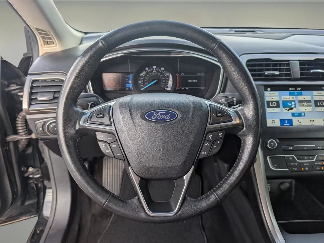 2017 Ford Fusion SE (3FA6P0HD9HR) with an Other engine, located at 3959 U.S. 80 W, Phenix City, AL, 36870, (334) 297-4885, 32.469296, -85.135185 - **Elevate Your Daily Commute with the 2017 Ford Fusion SE at Gils Auto - Phenix City!**<br /> <br /> Are you tired of your daily commute feeling mundane? Transform your journey with the 2017 Ford Fusion SE, designed for those who crave both style and functionality. Whether you're navigating through - Photo#17