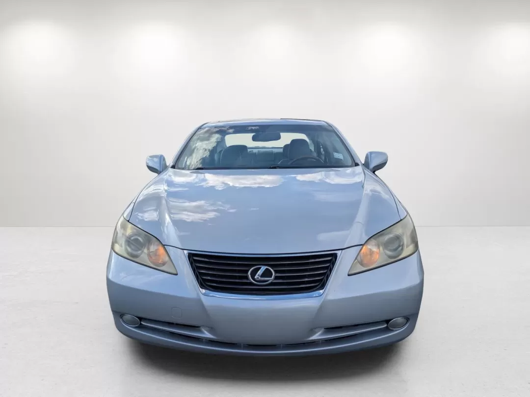 2007 Lexus ES 350 (JTHBJ46G172) with an Other engine, located at 3959 U.S. 80 W, Phenix City, AL, 36870, (334) 297-4885, 32.469296, -85.135185 - Experience luxury and comfort every day with the 2007 Lexus ES 350, now available at Gils Auto in Phenix City, AL. This exquisite sedan is perfect for those who appreciate style, dependability, and an elevated driving experience. Whether you're tackling daily commutes in style or planning weekend ge - Photo#2