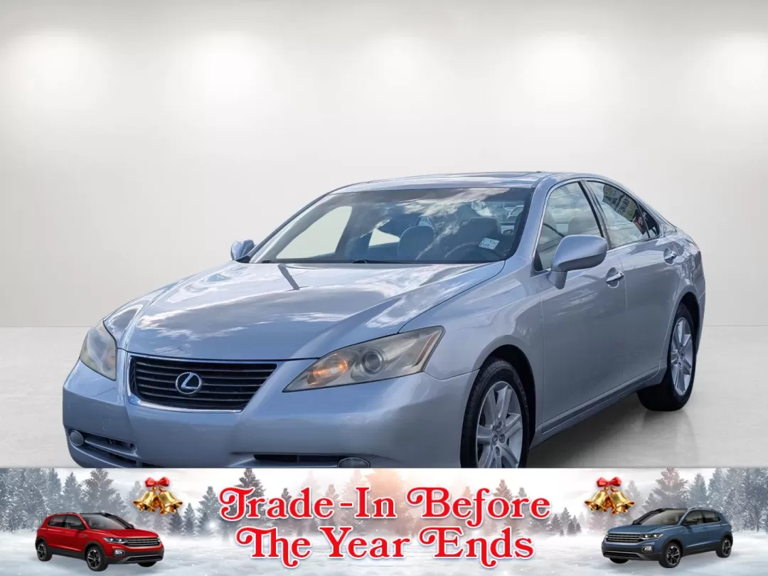 photo of 2007 Lexus ES 350