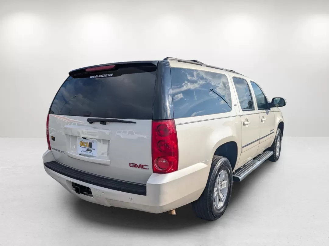 2014 /Light Tan GMC Yukon XL SLT (1GKS1KE0XER) with an Other engine, located at 3959 U.S. 80 W, Phenix City, AL, 36870, (334) 297-4885, 32.469296, -85.135185 - **Elevate Your Family Adventures with the 2014 GMC Yukon XL SLT in Phenix City!**<br /> <br /> Are you ready to upgrade your family road trips or weekend getaways? The 2014 GMC Yukon XL SLT is the perfect vehicle to accommodate all your adventures with style, comfort, and space. Whether you're drivi - Photo#5
