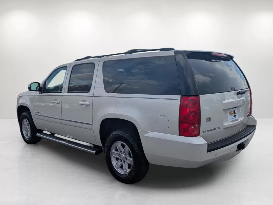 2014 /Light Tan GMC Yukon XL SLT (1GKS1KE0XER) with an Other engine, located at 3959 U.S. 80 W, Phenix City, AL, 36870, (334) 297-4885, 32.469296, -85.135185 - **Elevate Your Family Adventures with the 2014 GMC Yukon XL SLT in Phenix City!**<br /> <br /> Are you ready to upgrade your family road trips or weekend getaways? The 2014 GMC Yukon XL SLT is the perfect vehicle to accommodate all your adventures with style, comfort, and space. Whether you're drivi - Photo#7