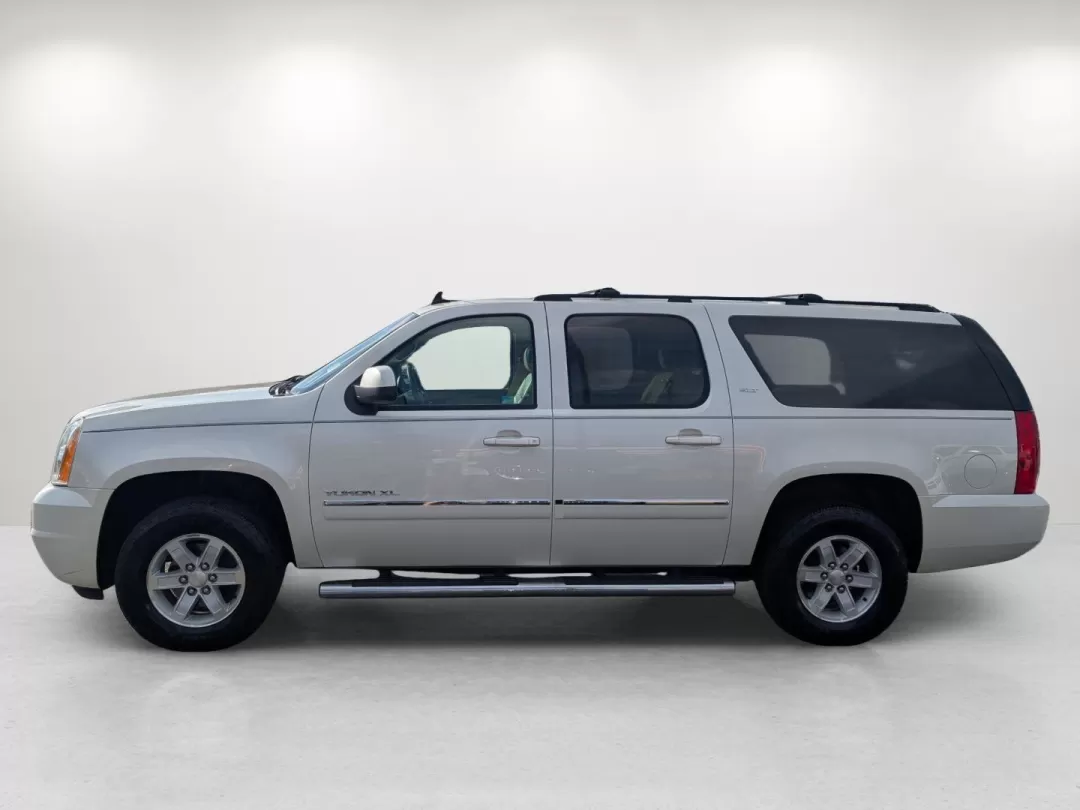 2014 /Light Tan GMC Yukon XL SLT (1GKS1KE0XER) with an Other engine, located at 3959 U.S. 80 W, Phenix City, AL, 36870, (334) 297-4885, 32.469296, -85.135185 - **Elevate Your Family Adventures with the 2014 GMC Yukon XL SLT in Phenix City!**<br /> <br /> Are you ready to upgrade your family road trips or weekend getaways? The 2014 GMC Yukon XL SLT is the perfect vehicle to accommodate all your adventures with style, comfort, and space. Whether you're drivi - Photo#8
