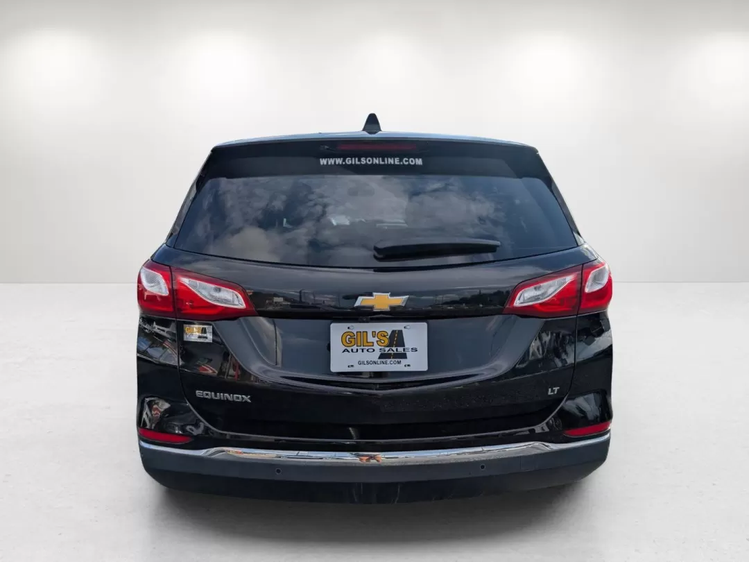 2020 /Jet Black Chevrolet Equinox LT (2GNAXKEV7L6) with an Other engine, located at 3959 U.S. 80 W, Phenix City, AL, 36870, (334) 297-4885, 32.469296, -85.135185 - Are you ready to elevate your driving experience? Imagine yourself and your family embarking on weekend adventures or navigating daily commutes in style and comfort. With the 2020 Chevrolet Equinox LT, you can do just that! This versatile SUV is perfect for growing families, budget-conscious buyers, - Photo#6