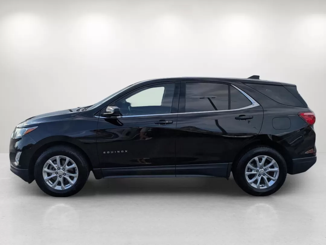 2020 /Jet Black Chevrolet Equinox LT (2GNAXKEV7L6) with an Other engine, located at 3959 U.S. 80 W, Phenix City, AL, 36870, (334) 297-4885, 32.469296, -85.135185 - Are you ready to elevate your driving experience? Imagine yourself and your family embarking on weekend adventures or navigating daily commutes in style and comfort. With the 2020 Chevrolet Equinox LT, you can do just that! This versatile SUV is perfect for growing families, budget-conscious buyers, - Photo#8