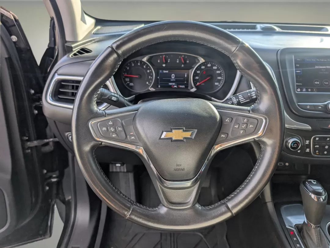 2020 /Jet Black Chevrolet Equinox LT (2GNAXKEV7L6) with an Other engine, located at 3959 U.S. 80 W, Phenix City, AL, 36870, (334) 297-4885, 32.469296, -85.135185 - Are you ready to elevate your driving experience? Imagine yourself and your family embarking on weekend adventures or navigating daily commutes in style and comfort. With the 2020 Chevrolet Equinox LT, you can do just that! This versatile SUV is perfect for growing families, budget-conscious buyers, - Photo#17