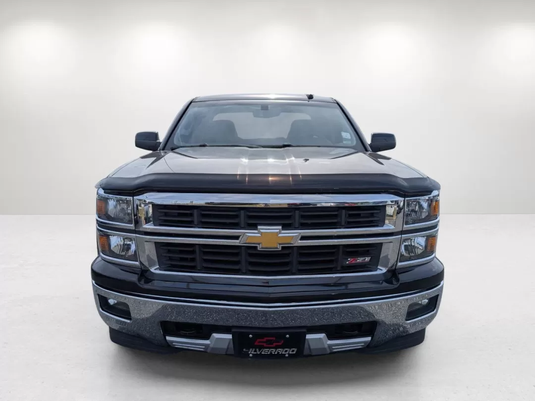 2015 /Jet Black Chevrolet Silverado 1500 LT (1GCRCREC5FZ) with an Other engine, located at 3959 U.S. 80 W, Phenix City, AL, 36870, (334) 297-4885, 32.469296, -85.135185 - **Unleash Your Adventures with the 2015 Chevrolet Silverado 1500 LT Perfect for Work and Play!**<br /> <br /> Are you ready to elevate your daily drives or weekend getaways? The 2015 Chevrolet Silverado 1500 LT is the ultimate extended cab pickup that blends rugged capability with sophisticated com - Photo#2