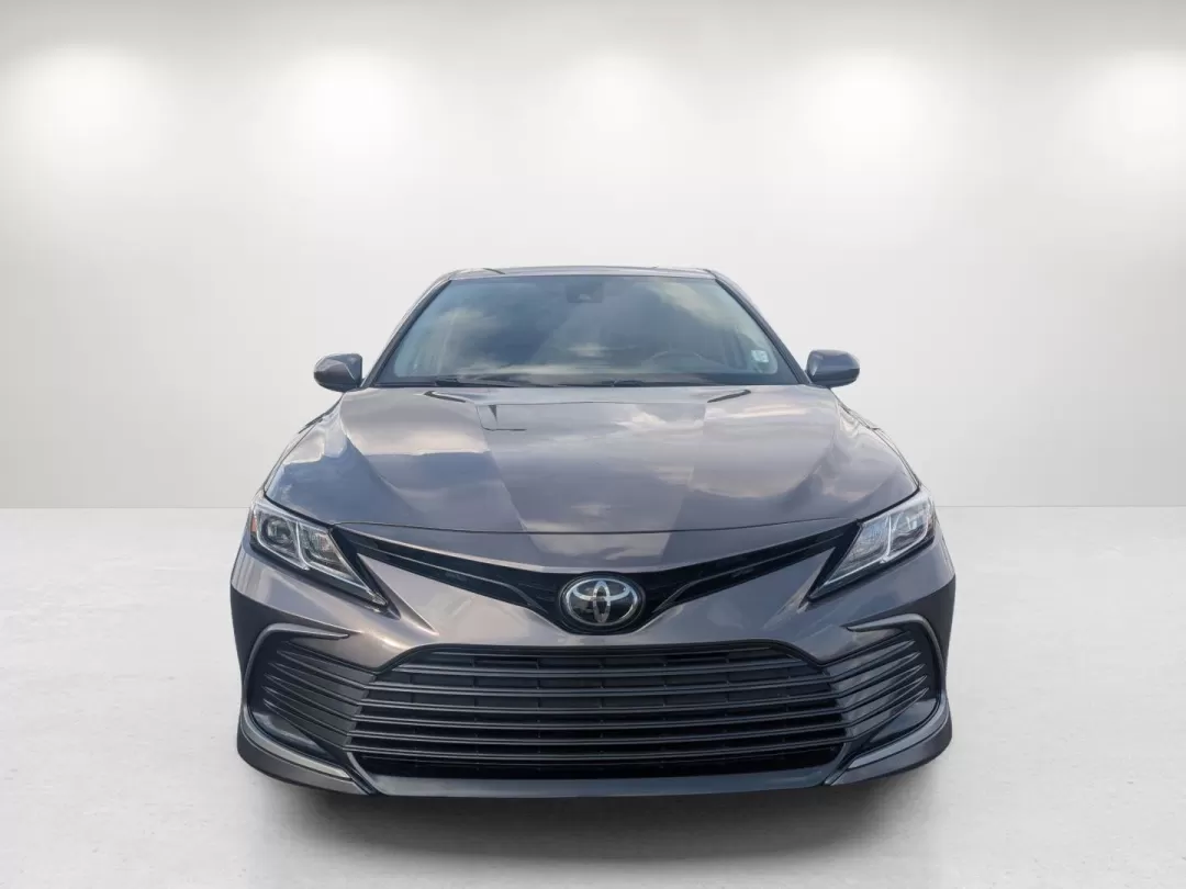 2023 Toyota Camry LE (4T1C11AKXPU) with an Other engine, located at 1430 Gateway Drive, Opelika, AL, 36801, (334) 239-0944, 32.637871, -85.409790 - **Discover the Perfect Balance of Style and Functionality with the 2023 Toyota Camry LE at Gils Auto!**<br /> <br /> If you're in the market for a reliable, stylish sedan that effortlessly transitions from daily commutes to family outings, look no further than the 2023 Toyota Camry LE available at G - Photo#1