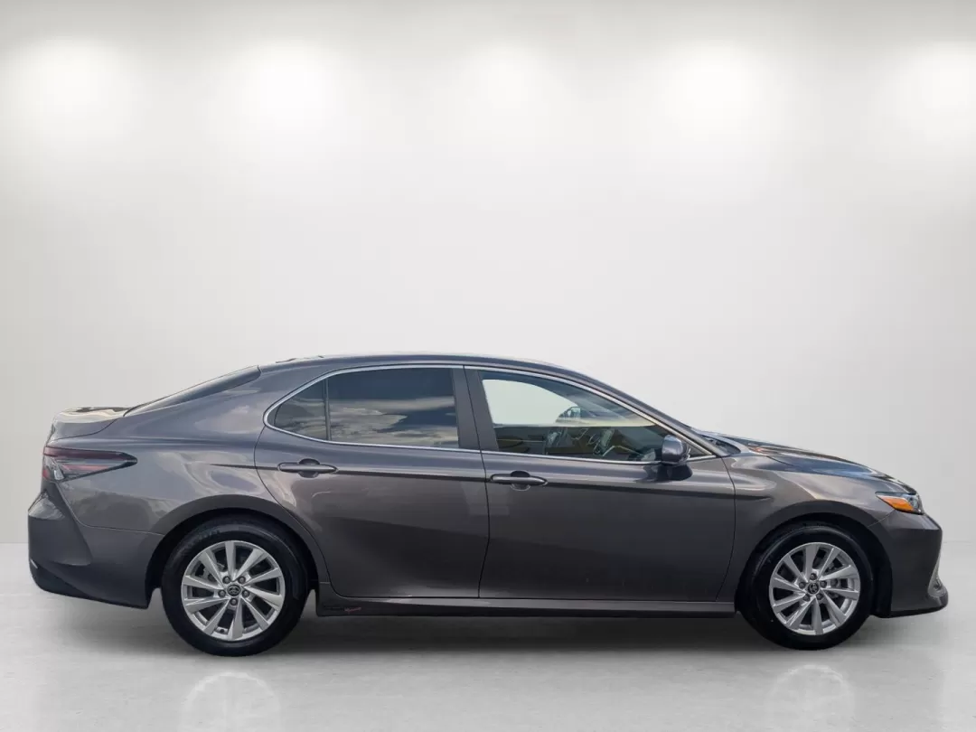 2023 Toyota Camry LE (4T1C11AKXPU) with an Other engine, located at 1430 Gateway Drive, Opelika, AL, 36801, (334) 239-0944, 32.637871, -85.409790 - **Discover the Perfect Balance of Style and Functionality with the 2023 Toyota Camry LE at Gils Auto!**<br /> <br /> If you're in the market for a reliable, stylish sedan that effortlessly transitions from daily commutes to family outings, look no further than the 2023 Toyota Camry LE available at G - Photo#3