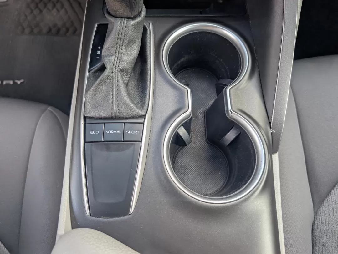 2023 Toyota Camry LE (4T1C11AKXPU) with an Other engine, located at 1430 Gateway Drive, Opelika, AL, 36801, (334) 239-0944, 32.637871, -85.409790 - **Discover the Perfect Balance of Style and Functionality with the 2023 Toyota Camry LE at Gils Auto!**<br /> <br /> If you're in the market for a reliable, stylish sedan that effortlessly transitions from daily commutes to family outings, look no further than the 2023 Toyota Camry LE available at G - Photo#12