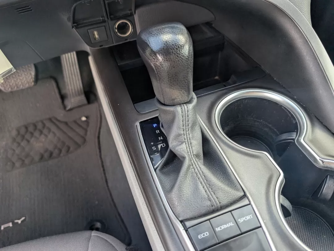 2023 Toyota Camry LE (4T1C11AKXPU) with an Other engine, located at 1430 Gateway Drive, Opelika, AL, 36801, (334) 239-0944, 32.637871, -85.409790 - **Discover the Perfect Balance of Style and Functionality with the 2023 Toyota Camry LE at Gils Auto!**<br /> <br /> If you're in the market for a reliable, stylish sedan that effortlessly transitions from daily commutes to family outings, look no further than the 2023 Toyota Camry LE available at G - Photo#13