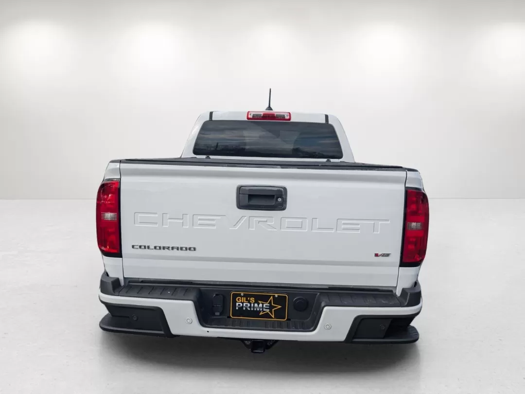 2022 /Jet Black Chevrolet Colorado 4WD LT (1GCGTCEN8N1) with an Other engine, located at 3959 U.S. 80 W, Phenix City, AL, 36870, (334) 297-4885, 32.469296, -85.135185 - **Explore New Heights with the 2022 Chevrolet Colorado at Gils Auto in Phenix City, AL!**<br /> <br /> Are you ready to elevate your adventures or tackle everyday errands with confidence? The 2022 Chevrolet Colorado Crew Cab Pickup is designed for those who crave versatility, making it perfect for g - Photo#6